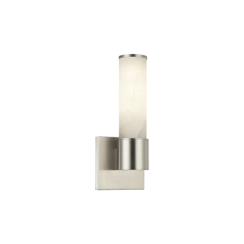 Matteo Wall Sconce S01401AG