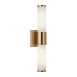 Matteo Wall Sconce S01412AG
