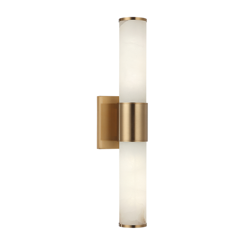 Matteo Wall Sconce S01412AG
