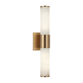 Matteo Wall Sconce S01412AG