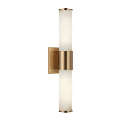 Matteo Wall Sconce S01412AG