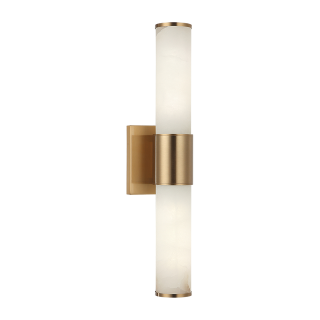 Matteo Wall Sconce S01412AG