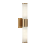 Matteo Wall Sconce S01412AG