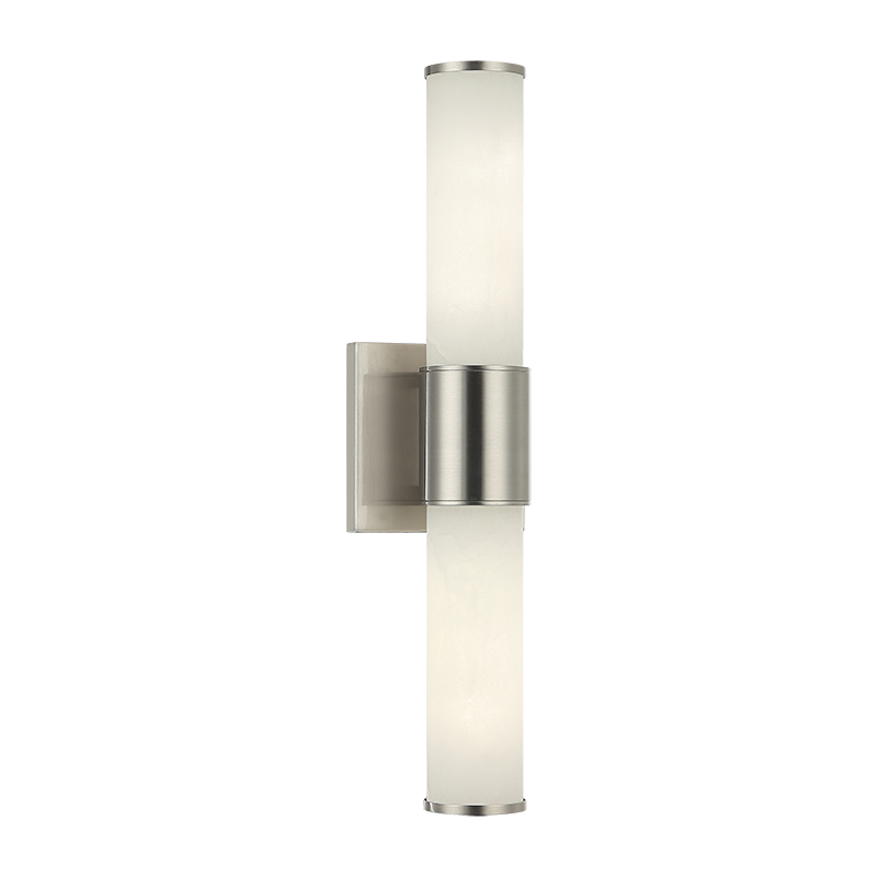 Matteo Wall Sconce S01412AG