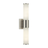 Matteo Wall Sconce S01412AG