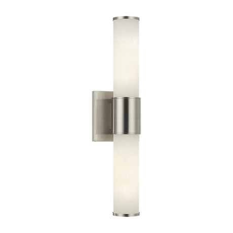 Matteo Wall Sconce S01412AG