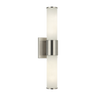 Matteo Wall Sconce S01412AG