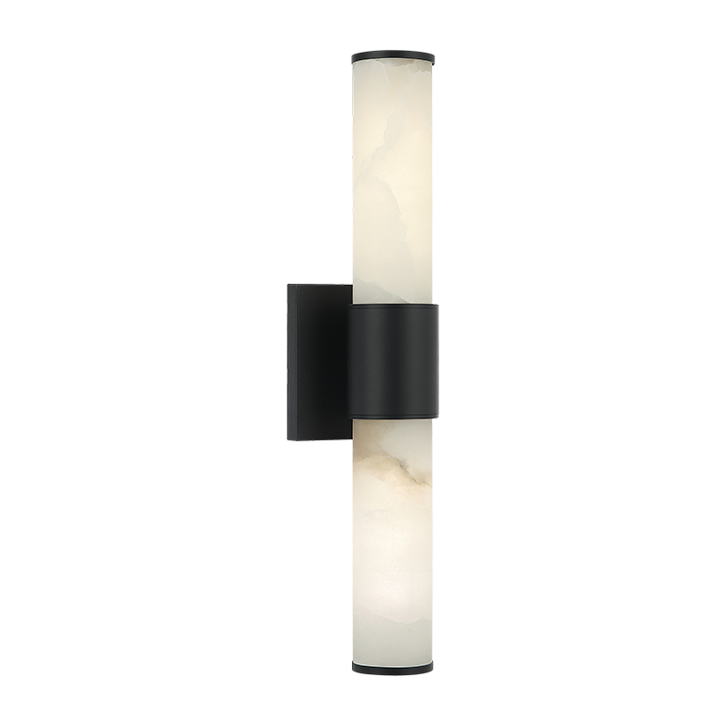 Matteo Wall Sconce S01412AG