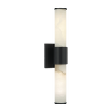 Matteo Wall Sconce S01412AG