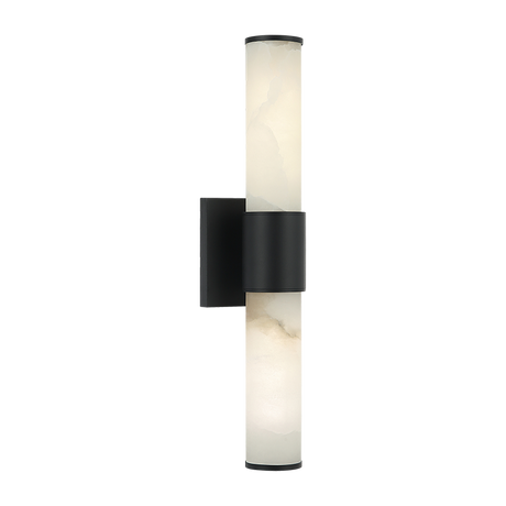 Matteo Wall Sconce S01412AG