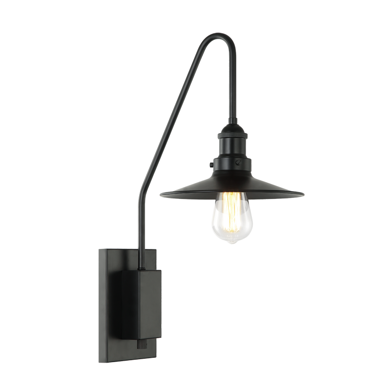 Matteo Wall Sconce S01511AG