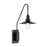 Matteo Wall Sconce S01511AG