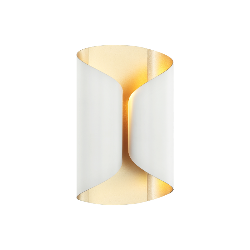 Matteo Wall Sconce S01602
