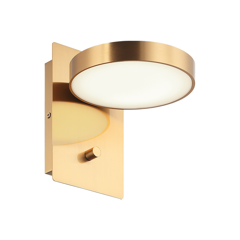 Matteo Modern WALL SCONCE S01801