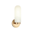 Matteo Wall Sconce S01901AG