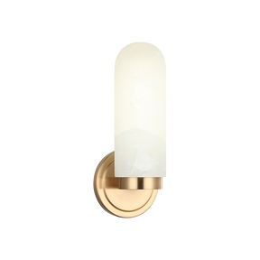 Matteo Wall Sconce S01901AG