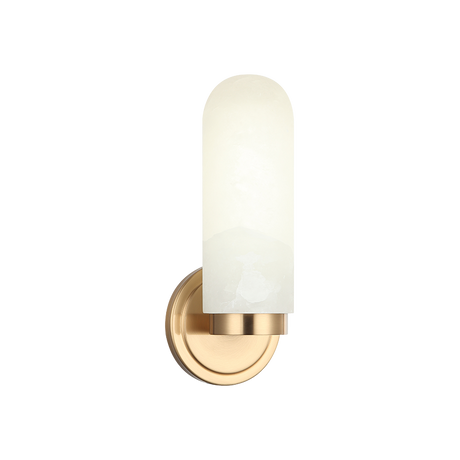 Matteo Wall Sconce S01901AG