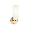 Matteo Wall Sconce S01901AG