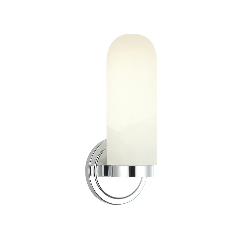 Matteo Wall Sconce S01901AG