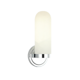 Matteo Wall Sconce S01901AG