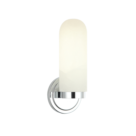 Matteo Wall Sconce S01901AG