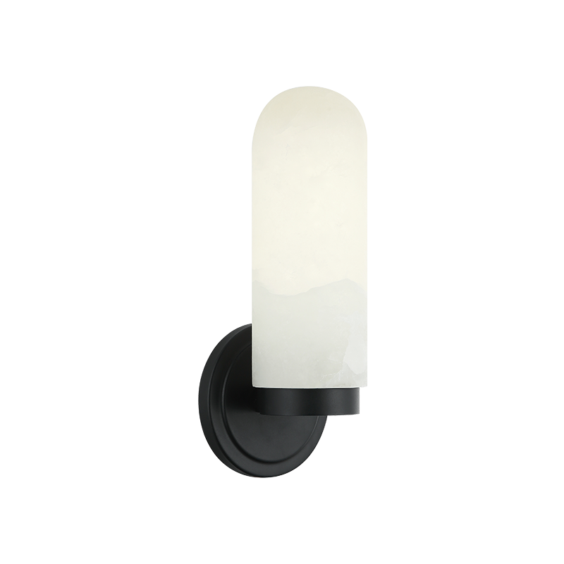 Matteo Wall Sconce S01901AG
