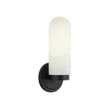 Matteo Wall Sconce S01901AG