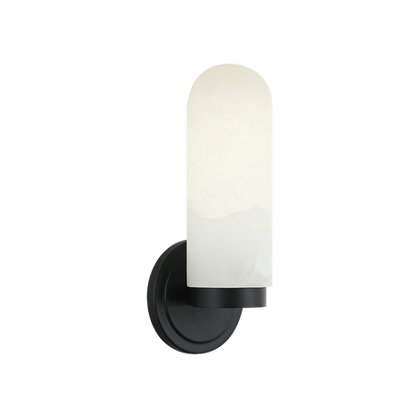 Matteo Wall Sconce S01901AG