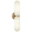 Matteo Wall Sconce S01912AG