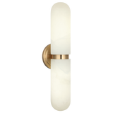 Matteo Wall Sconce S01912AG