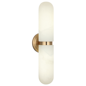 Matteo Wall Sconce S01912AG