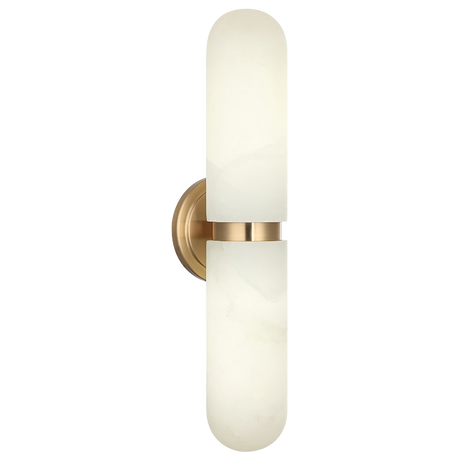 Matteo Wall Sconce S01912AG