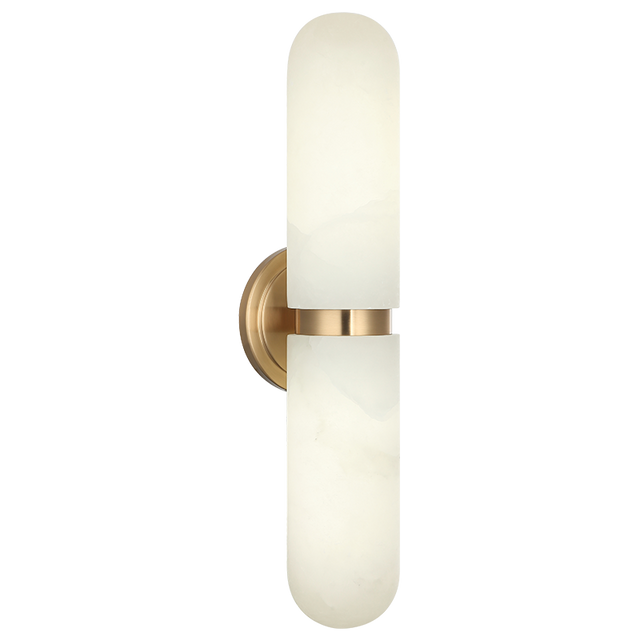 Matteo Wall Sconce S01912AG