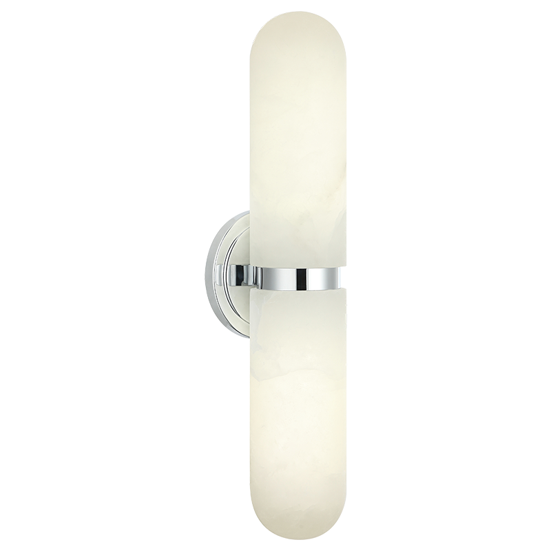 Matteo Wall Sconce S01912AG
