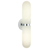 Matteo Wall Sconce S01912AG