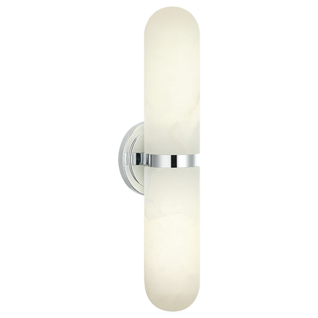 Matteo Wall Sconce S01912AG