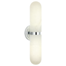 Matteo Wall Sconce S01912AG