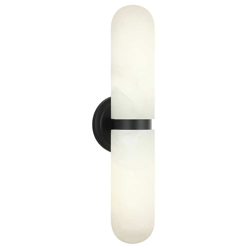 Matteo Wall Sconce S01912AG