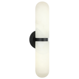 Matteo Wall Sconce S01912AG