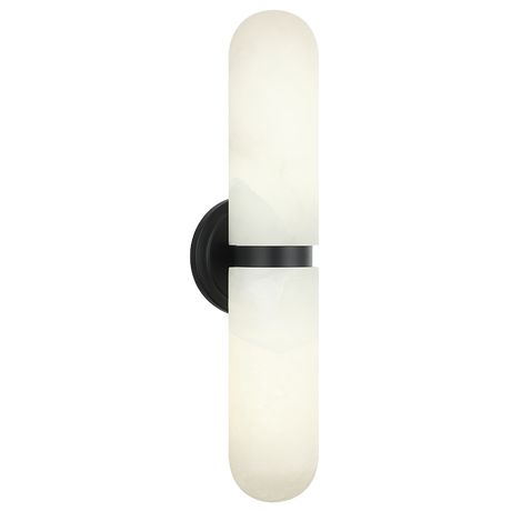 Matteo Wall Sconce S01912AG