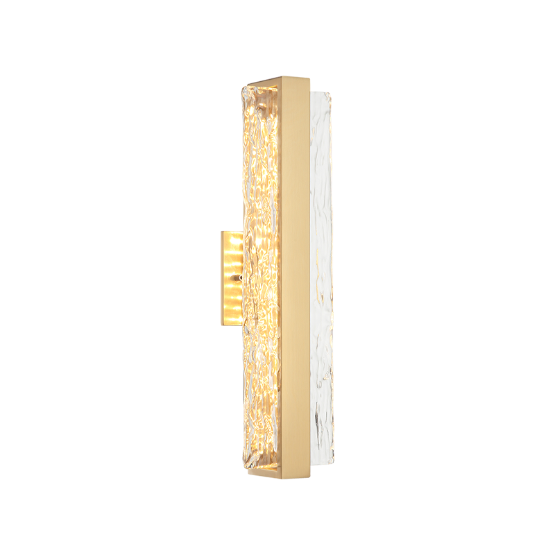 Matteo Wall Sconce S02018