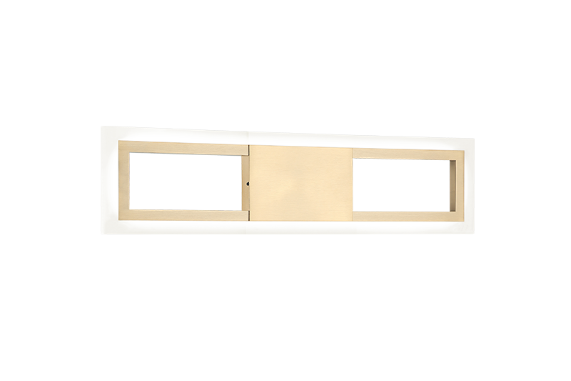 Matteo Wall Sconce S02518AG