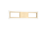 Matteo Wall Sconce S02518AG