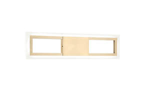 Matteo Wall Sconce S02518AG