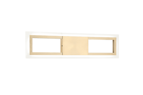 Matteo Wall Sconce S02518AG