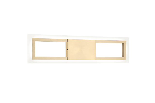 Matteo Wall Sconce S02518AG