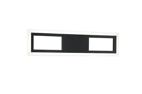 Matteo Wall Sconce S02518AG