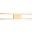 Matteo Wall Sconce S02524AG