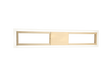 Matteo Wall Sconce S02524AG