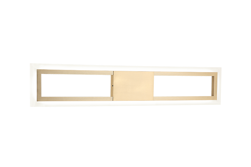 Matteo Wall Sconce S02524AG